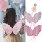 Butterfly Wings Angel Wings Children