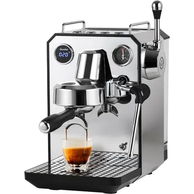 Espresso+Machines