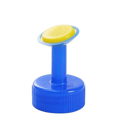 TEMU Universal Bottle Cap Sprinkler Nozzles, Diy Small Irrigation Heads, Suitable For Indoor And Outdoor Plant Care, Easy To Connect Garden Irrigation System Image