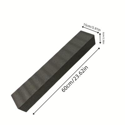 TEMU Large Foam, 60cm, Art Projects, Sculptures, Floral Arrangements & Centerpieces, Cut-to-size Wedding Decorations, High-density Foam Flowering Supplies Image