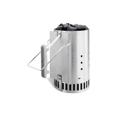 Anzündkamin Rapidfire - Weber Image