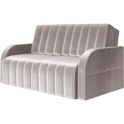 Innovatives Schlafsofa mit Schlaf-Funktion, Sofa mit Stauraum, wandelbarer Sessel, elegantes Design Image