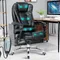 Home Office,Executive Office Chair with 130° Reclining Computer Desk Chairs Adjustable Height 360°