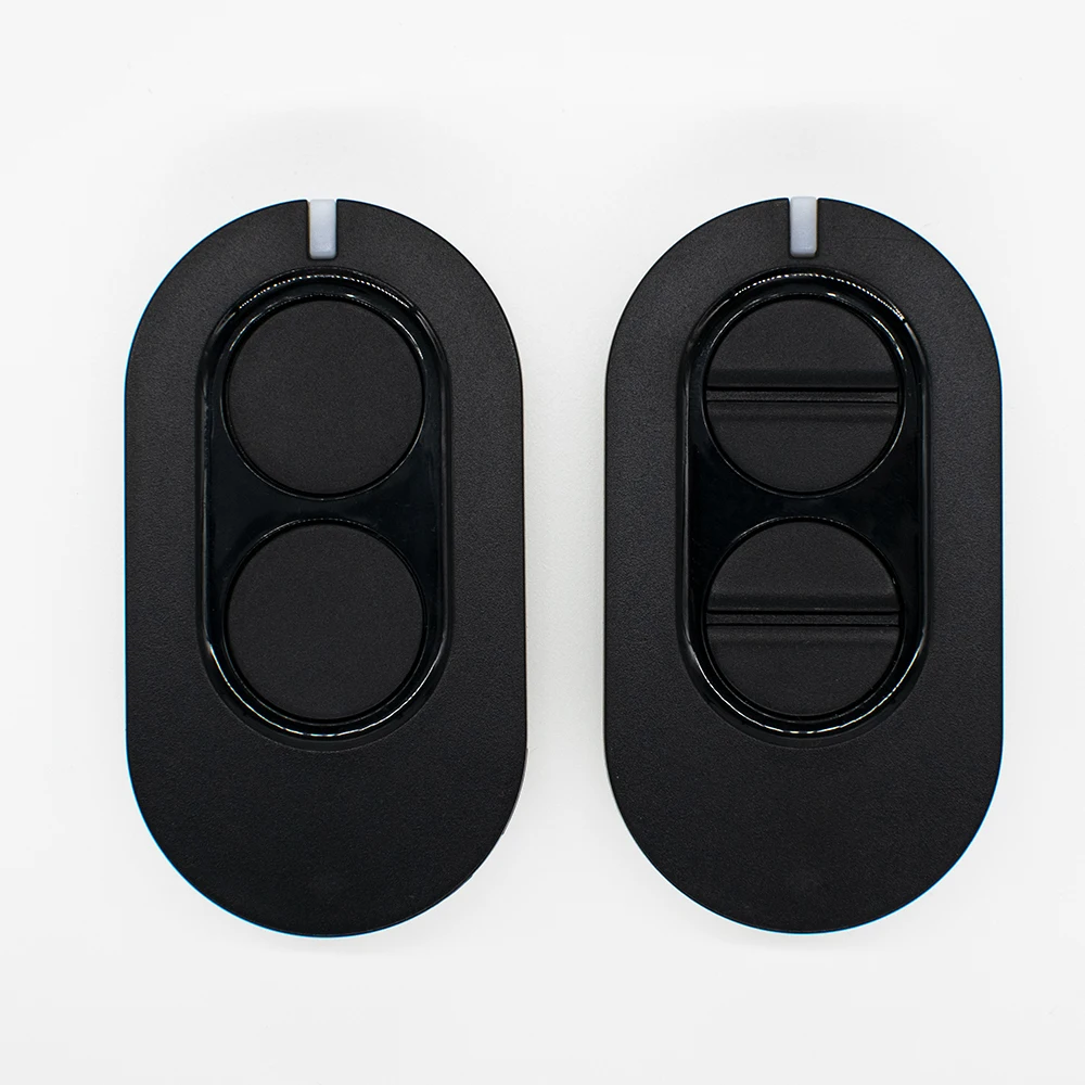 DITEC Entrematic ZEN 2 ZEN4 ZEN2W ZEN4W Gol4 BIXLG4 BIXLP2 BIXLS2 Garagenfernbedienung 433 MHz Rolling Code Senderbefehl Image