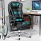 Home Office,Executive Office Chair with 130° Reclining Computer Desk Chairs Adjustable Height 360°
