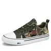 Herren-Segeltuchschuhe, neue große Mode, lässige Turnschuhe, dicke Sohlen, atmungsaktive Turnschuhe, flache Graffiti-Punk-Herrenschuhe
