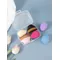 New set of 4 makeup sponge foundation brush beauty egg mixed wet and dry makeup cosmetics concealer
