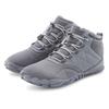 Stiefelette VIVANCE, Damen, Gr. 40, grau, Obermaterial: 100% Textilmaterial. Futter: 100% Textilmaterial. Decksohle: 100% Textilmaterial. Laufsohle: 100% Synthetik, unifarben, casual, Schuhe, Halbschuh,Slip-In-Sneaker,Freizeitschuh,High Top Sneaker...