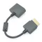 RCA audio adapter cable lead for xbox 360 all versions adapter HD AV Cable Cord for XBOX 360