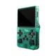 Console di gioco portatile R36S, schermo IPS da 3,5 pollici, console di gioco retrò, sistema operativo Linux, lettore video tascabile portatile, accessori da viaggio, 64 GB e 128 GB di memoria extra large.