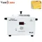 Wax Warmer Heater Pot Hair Removal Electronic Display Tool Adjustable Temperature Facial Skin SPA