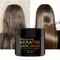 Keratin Hair Mask Repairs Damaged Curly Straight Hair - Hydrating Moroccan Nut Oil Hair Mask - Dry