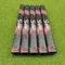 Super GT Golf Putter Lightweight Grips Club PU 1.0 Golf Super Grip Non-slip Grip Comfortable Feel