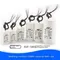 CBB60 washing machine capacitor dehydration spin dryer water pump starting capacitor