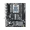 LGA 1366 carte mère de jeu double canal X58 carte mère d