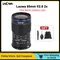 Obiettivo per fotocamera Venus Optics Laowa 65mm f/2.8 2x Ultra Macro APO per fotocamere Sony E