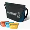 Borsa da nuoto estiva per uomo, spiaggia, piscina, accessori da nuoto, borsa impermeabile, tracolla
