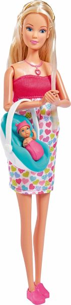 Steffi Love Babyglück - Simba Toys