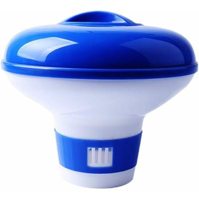 Schwimmender Diffusor 12,3 Cm – Für 3,66 M Pool Image