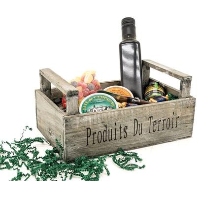 Erntekiste "Produits du terroir" Image