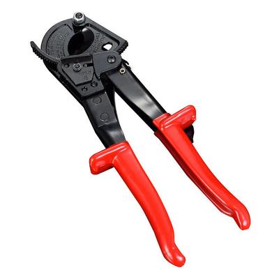 Ahlsen - Ratschen-Kabelschneider bis 240 mm² – robustes Aluminium und Kupfer Image