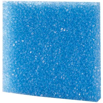 Hobby - Filterschaum grob, 50x50x3 cm, blau Image