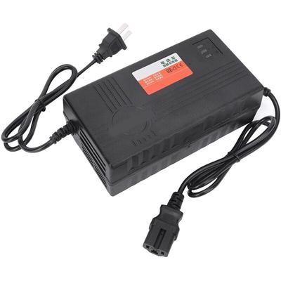 SNQ - 60 v 20 Ah 2,5 a Elektroroller E-Bike Smart-Akku-Ladegerät Netzteil CN-Stecker 220 v ( ) Image