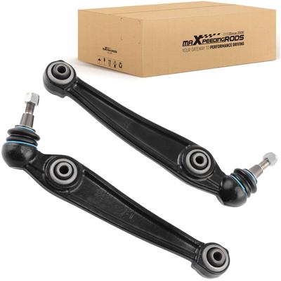 Maxpeedingrods - Paar querlenker vorderachse vorne hinten fr bmw X5 E70 X6 E71 E72 rechts+links