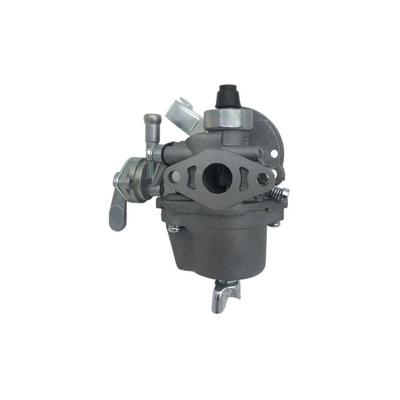 Jalleria - Vergaser passend für robin NB411 EC04 BG411 CG400 Benzinmotor Vergaser 40-6 Vergaser Image