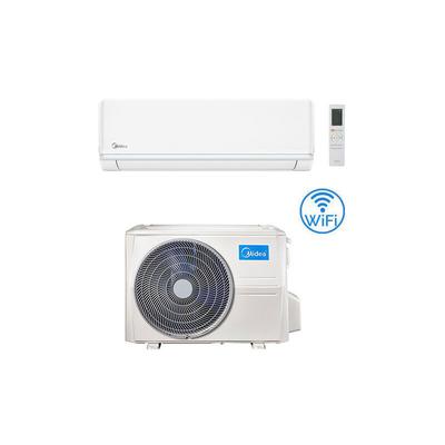 Evolution R32 WiFi-Klimaanlage 18000 btu MSAGXCU-18HRFN8 inverter Klasse a++/a+ - Midea Image