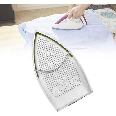 Bügeleisenschuh Bügeleisensohle Bügeleisen Sohle Bügelsohlenaufsatz Teflonsohle für Bügeleisen