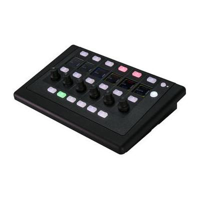 Allen & Heath Used IP6 Six Rotary Remote Controller AH-IP-6