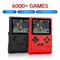 GB300 lecteur de jeu Portable 3.0 pouces écran TV Console de jeu vidéo sortie AV Console de jeu