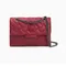 2025 tendance mode sac pour femme Kurt G Eagle haute qualité chaîne unique épaule sac à bandoulière