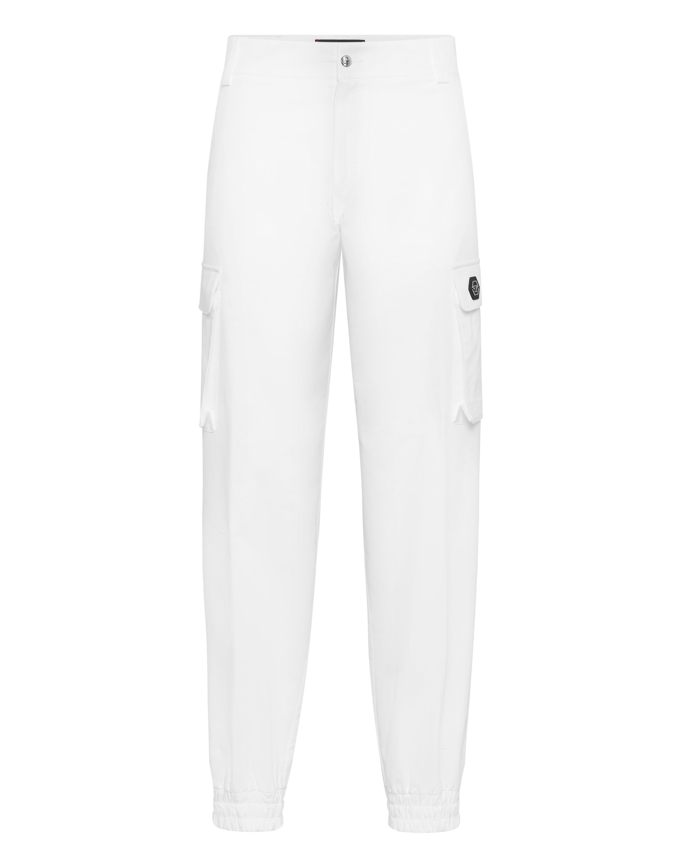 Trousers Cargo Fit Image