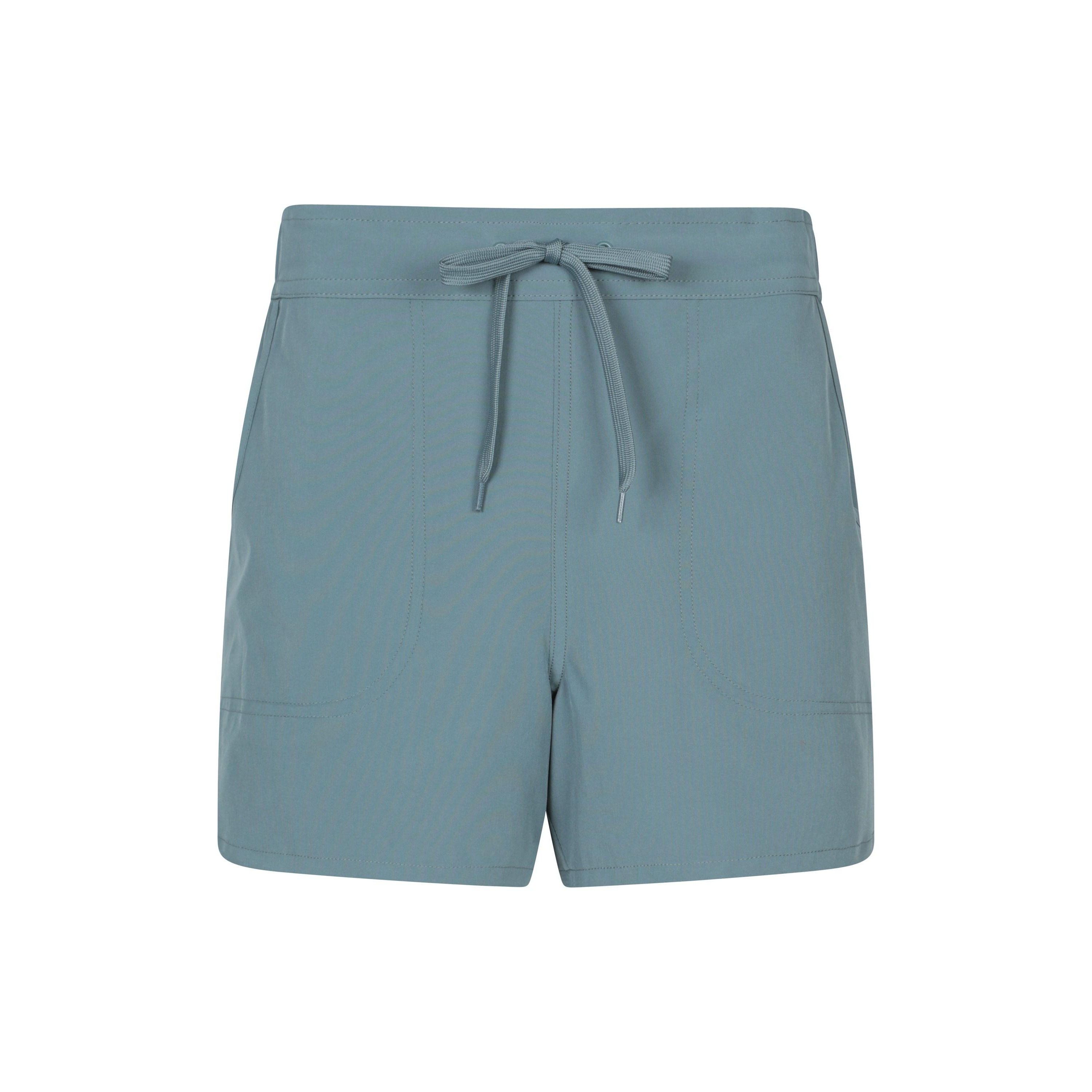 Mountain Warehouse - Badeshorts für Damen (Khakigrün) Image
