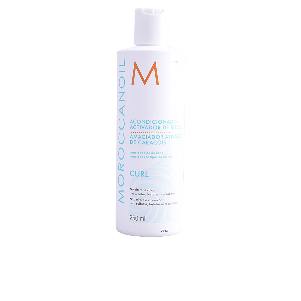 Curl Enhancing Conditioner 250 ml Image