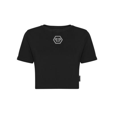 T-Shirt Hexagon Image