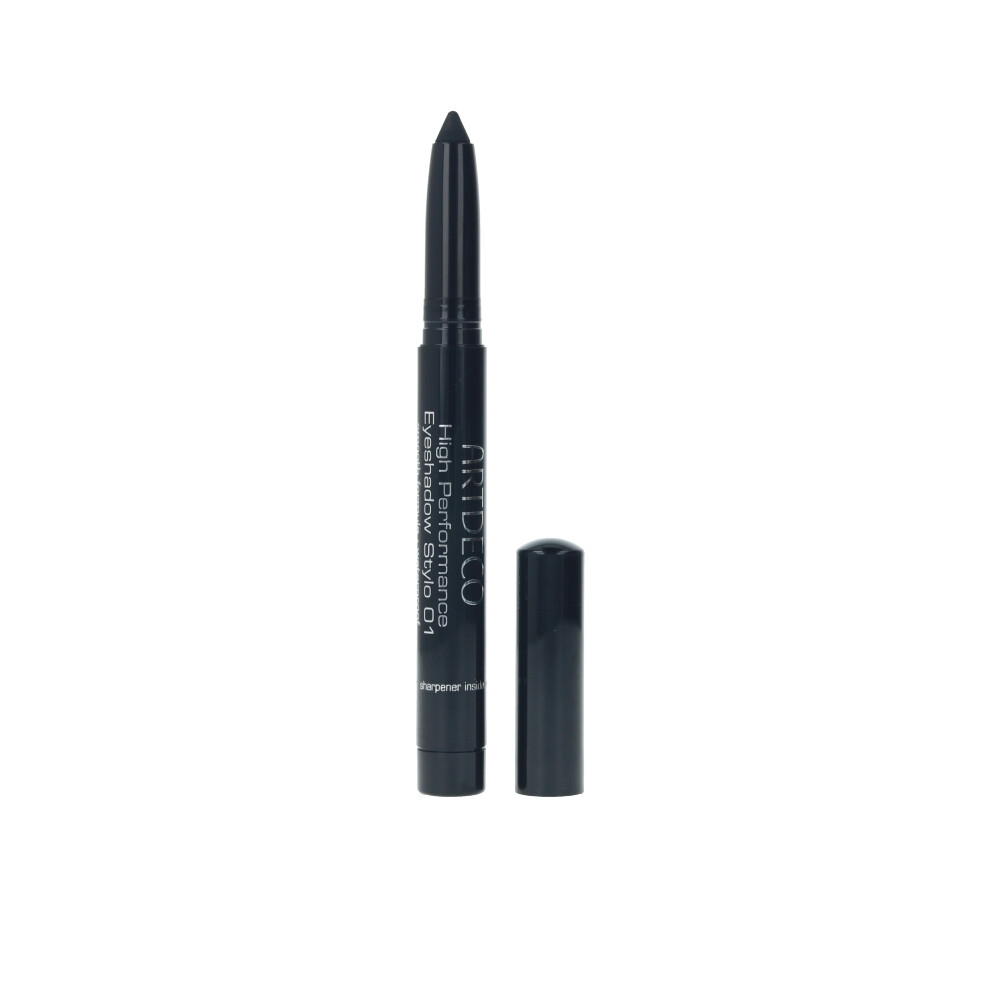 High Performance Eyeshadow Stylo #1-black 1,4 gr Image