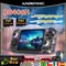 ANBERNIC RG406H RG 406H Handheld-Spielekonsole 4 Zoll IPS Touchscreen Android 13 Retro-Videospiele Spieler 5G WIFI PSP PS2-Spiele