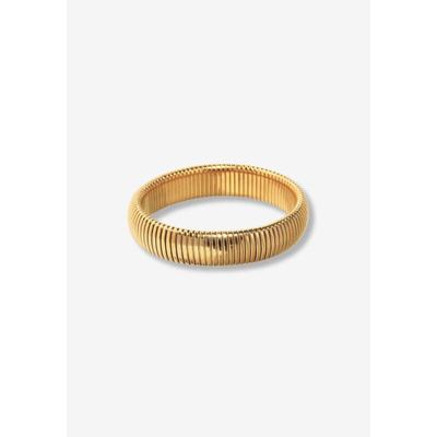 Women's Medium Stretch Bracelet by RAD + RAE in Gold (Size OS)