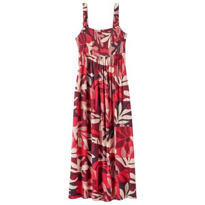 Passenger - Women's Soleis Midi Dress - Kleid Gr XS rot Image
