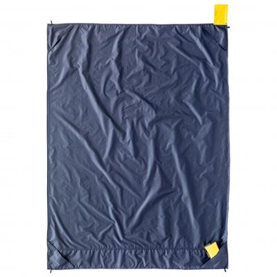 Cocoon - Picnic/Outdoor/Festival Blanket - Decke Gr 120 x 70 cm blau Image