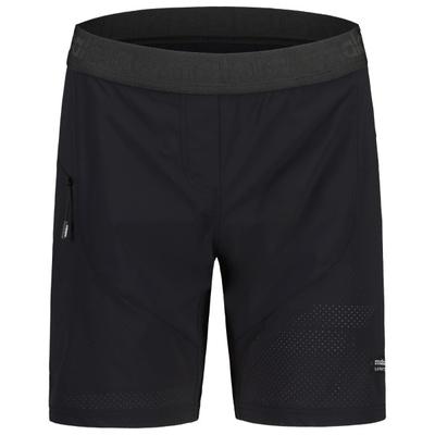 Maloja - Women's FanesM. - Shorts Gr XL schwarz Image