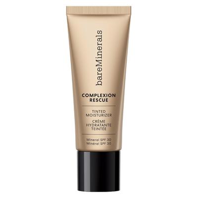 bareMinerals Complexion Rescue Natural Matte Tinted Moisturizer Mineral SPF 30 BB Cream CINNAMON 10.5 35 ml Braun Image