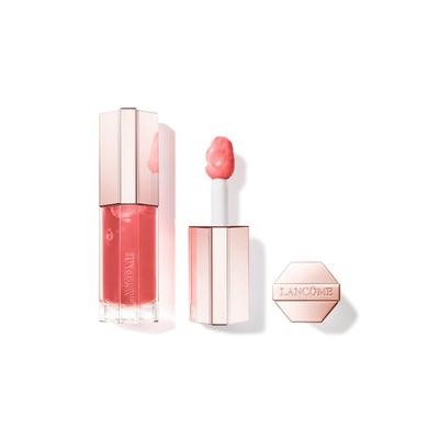 Lancôme Lip Idôle Juicytreat Lipgloss 9 ml Dunkelrot Damen Image