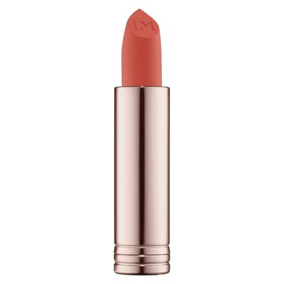 Laura Mercier CAVIAR SMOOTHING MATTE LIPSTICK REFILL 143 Nude Sateen Lippenstift 888 CORAL VELOUR 3.8 g Coral Image