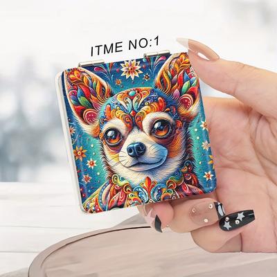 TEMU Portable Folding Portable Day Thanksgiving Girl Graduation Image