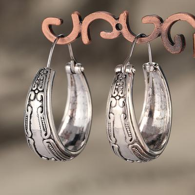 TEMU 1 Patterned , , Copper Ear , ' Jewelry For , , 's Day, All Image