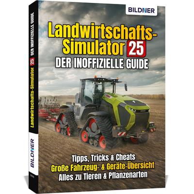 TEMU Agricultural Simulator 25 – The Unofficial Guide